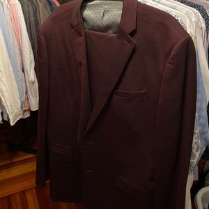 Express Suit (slim)